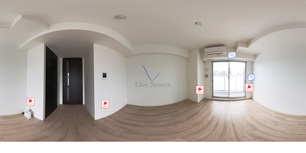 P´s imaike 804 【愛知県今池】 の外観写真