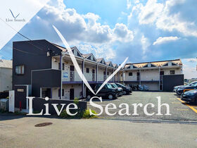 アントレー鷺沼 A104 【神奈川県鷺沼】 の外観写真