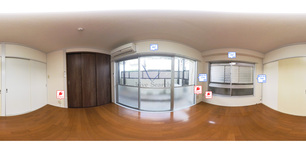 メゾンクルージュ 102 【東京都四谷三丁目駅】 の外観写真