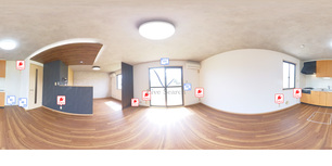 サニーサイドⅡ 102 【東京都西府駅】 の外観写真