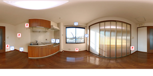 4502660　シャトレKS C202 【滋賀県栗東駅】 の外観写真