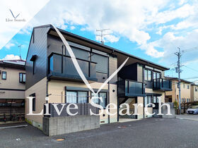 4502660　シャトレKS C202 【滋賀県栗東駅】 の外観写真