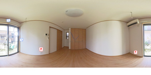 サーフテラス 102 【神奈川県国府津】 の外観写真