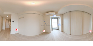 オーパスホームズ南行徳 910 【千葉県南行徳】 の外観写真