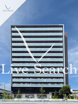 オーパスホームズ南行徳 910 【千葉県南行徳】 の外観写真