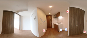 オーパスホームズ南行徳 607 【千葉県南行徳】 の外観写真