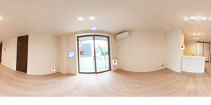 クオリスタ薬円台 102 【千葉県薬円台】 の外観写真