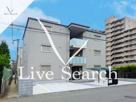 クオリスタ薬円台 301 【千葉県薬円台】 の外観写真