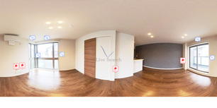 グランボヌール 201 【埼玉県　上福岡駅】 の外観写真