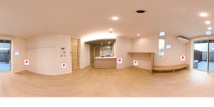 シュエットセレール武蔵小杉 102 【神奈川県武蔵小杉駅】 の外観写真