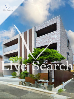 シュエットセレール武蔵小杉 202 【神奈川県武蔵小杉駅】 の外観写真