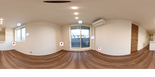 シュエットセレール武蔵小杉 203 【神奈川県武蔵小杉駅】 の外観写真