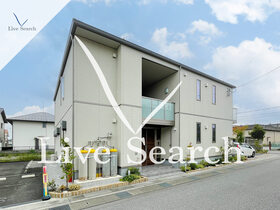 0010000　グランフォー 103 【滋賀県長浜駅】 の外観写真