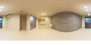 エムメゾン 103 【千葉県下総中山駅】 の外観写真