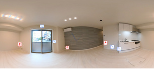 エムメゾン 105 【千葉県下総中山駅】 の外観写真