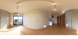 SOLASIAresidence上板橋 401 【東京都上板橋駅】 の外観写真