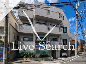 SOLASIAresidence上板橋 401 【東京都上板橋駅】 の外観写真