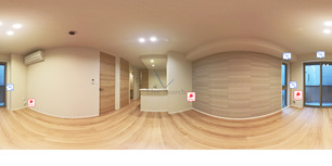 エムメゾン 102 【千葉県下総中山駅】 の外観写真