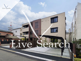 エムメゾン 102 【千葉県下総中山駅】 の外観写真