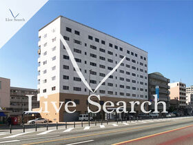 ラ・トゥール箱崎宮前 306 【福岡県箱崎駅】 の外観写真