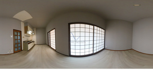 若葉台白水ビル 403 【福岡県春日駅】 の外観写真