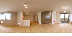 エムメゾン 201 【千葉県下総中山駅】 の外観写真