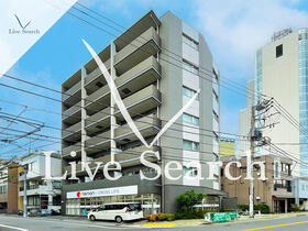 パークリヴィエール 202 【東京都本所吾妻橋】 の外観写真