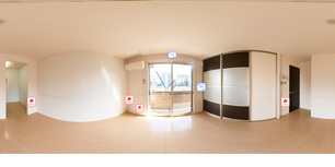 フェリーチェ 103 【埼玉県川越駅】 の外観写真