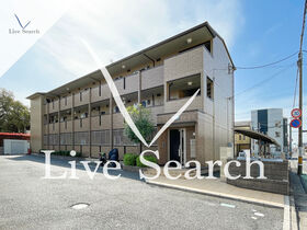 フェリーチェ 103 【埼玉県川越駅】 の外観写真