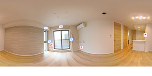 エムメゾン 202 【千葉県下総中山駅】 の外観写真