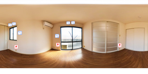 ディアス大澤 205 【和歌山県ＪＲ阪和線 和歌山駅】 の外観写真