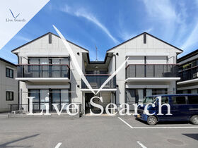 ディアス大澤 205 【和歌山県ＪＲ阪和線 和歌山駅】 の外観写真