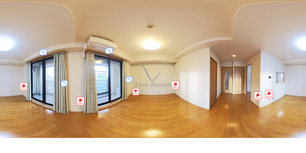 東町・江戸町ビル 1703 【兵庫県三ノ宮駅】 の外観写真