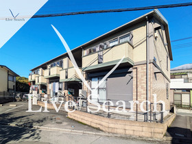 セーラム小仙波 203 【埼玉県本川越駅】 の外観写真