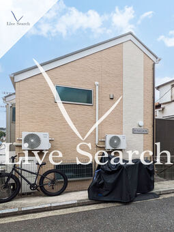 アーヴェル三ツ沢下町 105 【神奈川県三ツ沢下町駅】 の外観写真