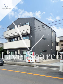 AJ南柏SouthⅢ 302 【千葉県南柏駅】 の外観写真