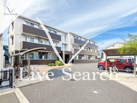 クレセール・コンテス仙波  206 【埼玉県川越駅】 の外観写真