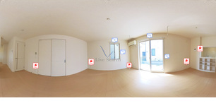 SJ A 【東京都白糸台駅】 の外観写真