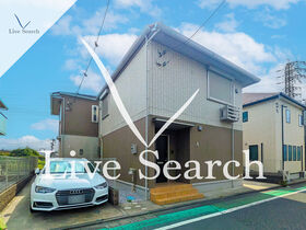 SJ A 【東京都白糸台駅】 の外観写真