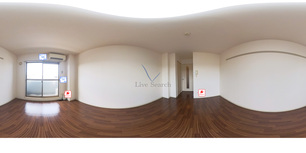 アミティエ明正 301 【愛知県港北駅】 の外観写真