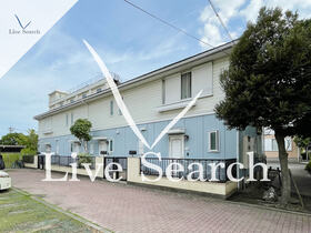 サンベルテ戸塚 C1 【神奈川県戸塚駅】 の外観写真