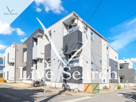 Stage竹下 205 【福岡県竹下駅】 の外観写真