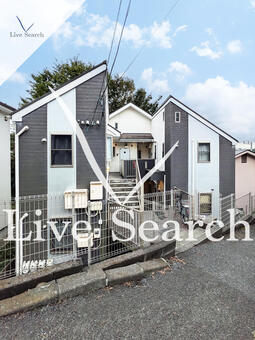 G・Aタウン上星川 203 【神奈川県上星川駅】 の外観写真