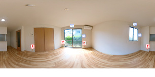 ペイド・エスポワール C105 【福岡県春日駅】 の外観写真