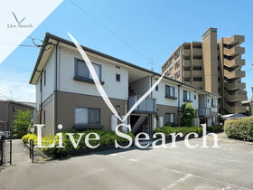 ペイド・エスポワール C105 【福岡県春日駅】 の外観写真