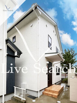 Le Cinq MUROMI ⅠA棟  【福岡県室見駅】 の外観写真