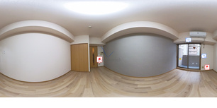 プロビデンス泉Ⅰ 702 【愛知県高岳駅】 の外観写真