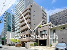 プロビデンス泉Ⅰ 702 【愛知県高岳駅】 の外観写真