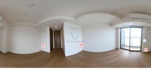 オーパスホームズ南行徳 1406 【千葉県南行徳】 の外観写真