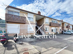 フレグランス藤井 101 【和歌山県ＪＲきのくに線 紀伊宮原駅】 の外観写真